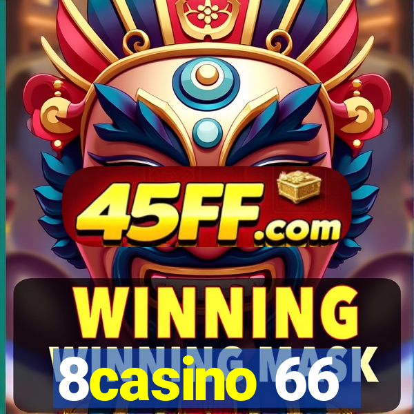 8casino 66